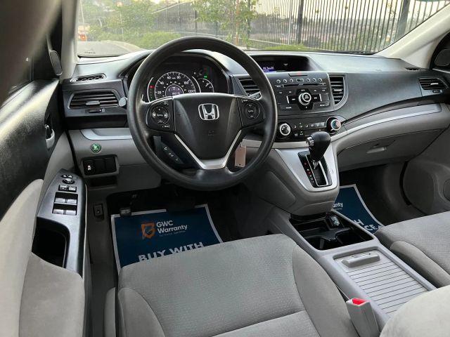 used 2014 Honda CR-V car, priced at $16,450