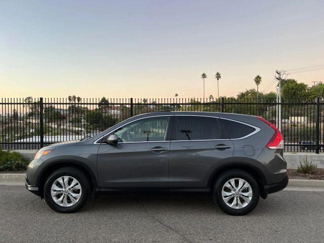 used 2014 Honda CR-V car, priced at $16,450
