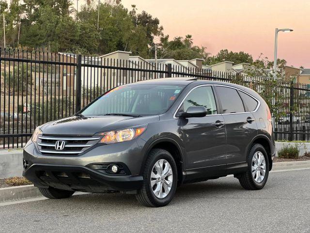 used 2014 Honda CR-V car, priced at $16,450