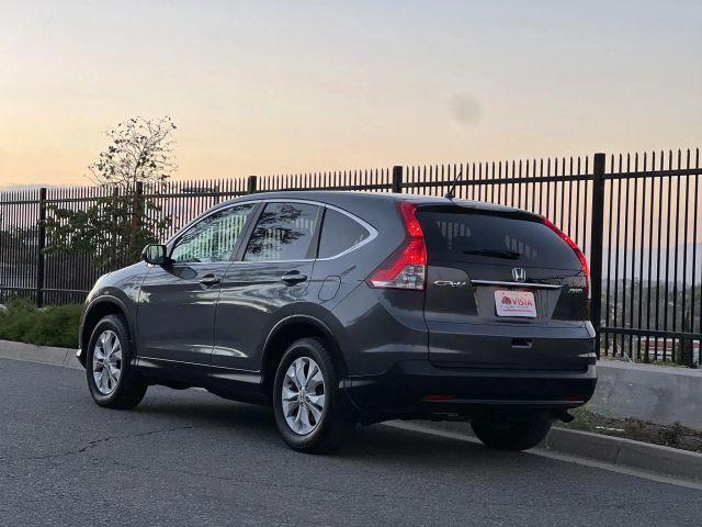 used 2014 Honda CR-V car, priced at $16,450