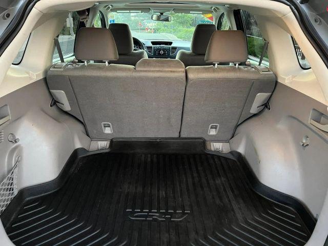 used 2014 Honda CR-V car, priced at $16,450