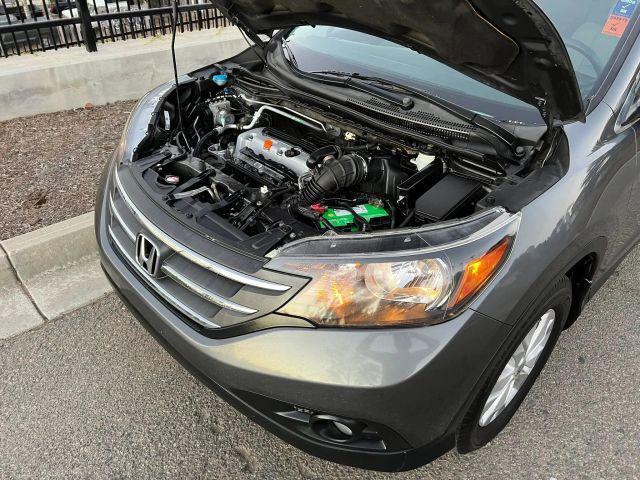 used 2014 Honda CR-V car, priced at $16,450