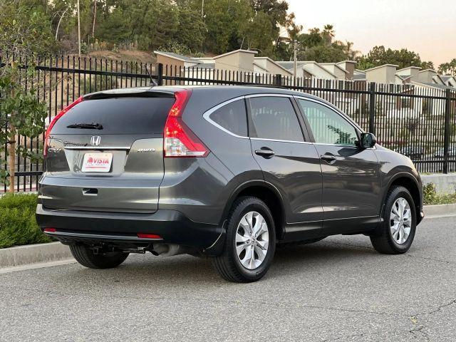 used 2014 Honda CR-V car, priced at $16,450