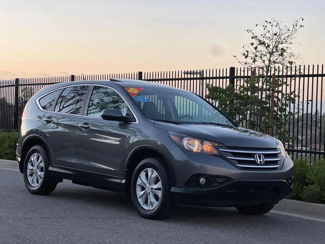 used 2014 Honda CR-V car, priced at $16,450