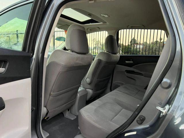 used 2014 Honda CR-V car, priced at $16,450