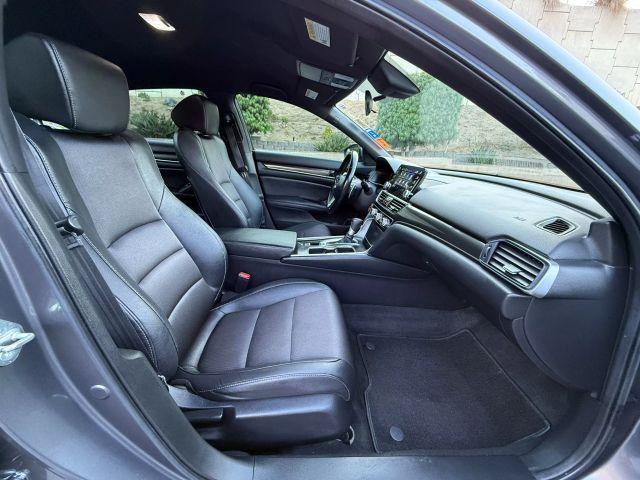 used 2020 Honda Accord car