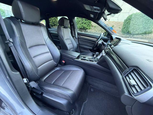 used 2020 Honda Accord car