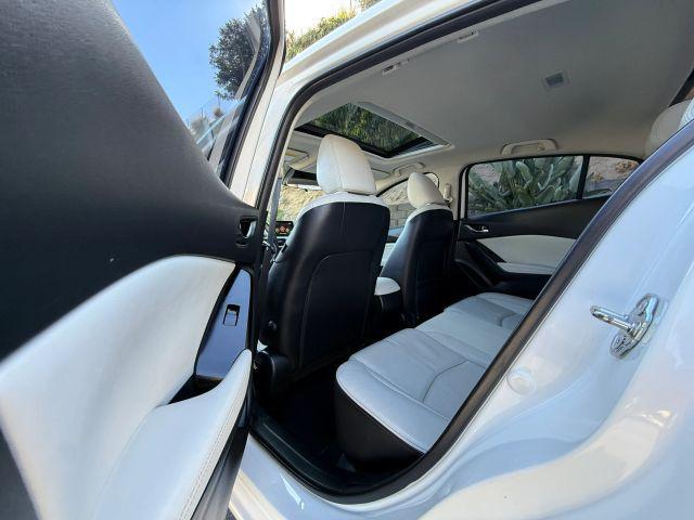 used 2018 Mazda Mazda3 car, priced at $13,999