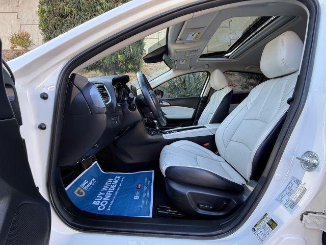 used 2018 Mazda Mazda3 car, priced at $13,999