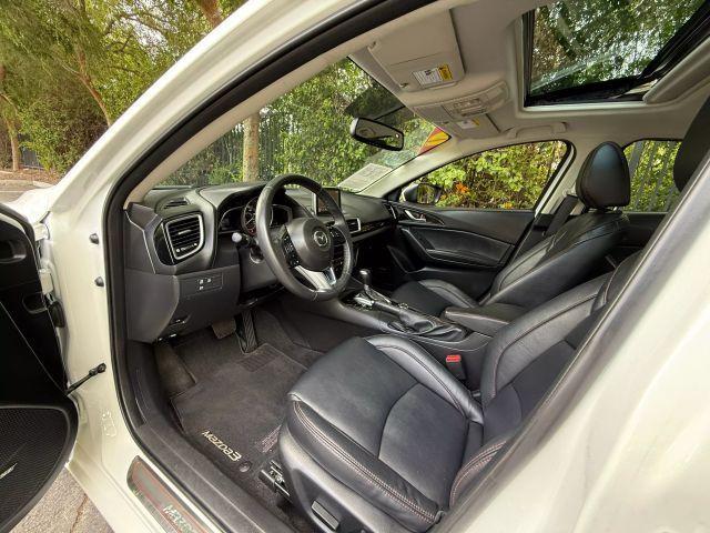 used 2015 Mazda Mazda3 car, priced at $13,450