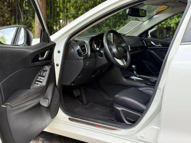 used 2015 Mazda Mazda3 car, priced at $13,450