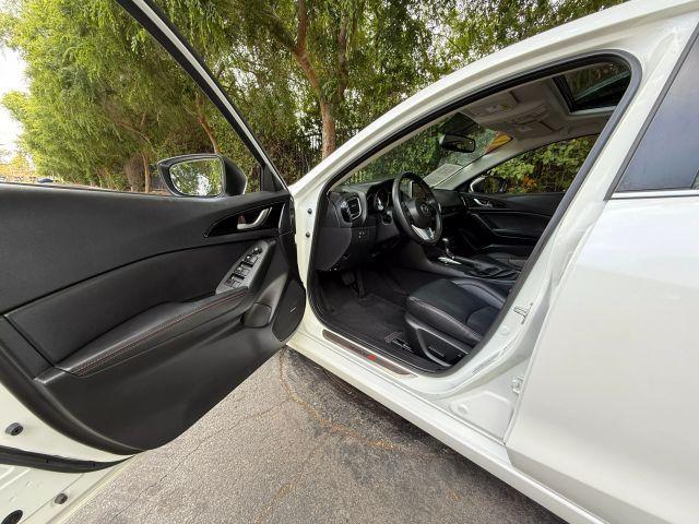 used 2015 Mazda Mazda3 car, priced at $13,450