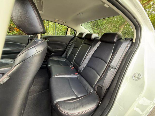 used 2015 Mazda Mazda3 car, priced at $13,450