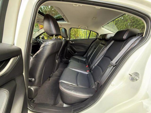 used 2015 Mazda Mazda3 car, priced at $13,450
