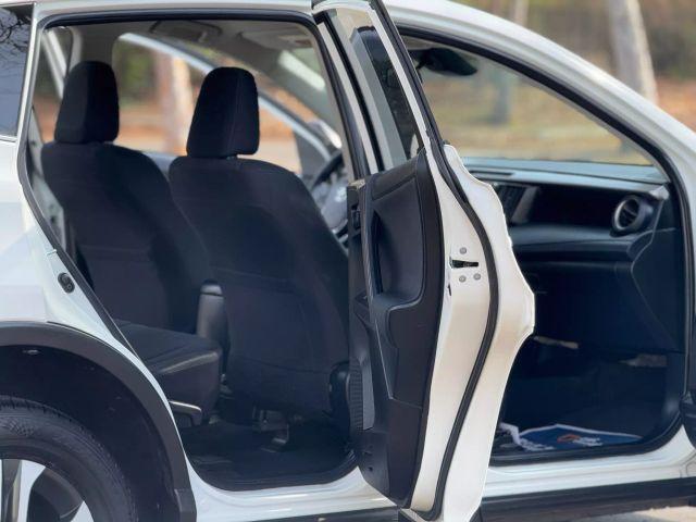 used 2018 Toyota RAV4 car, priced at $19,995