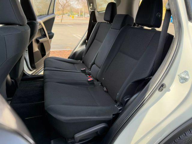 used 2018 Toyota RAV4 car, priced at $19,995