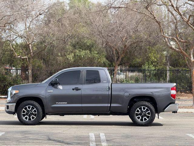 used 2019 Toyota Tundra car, priced at $31,999