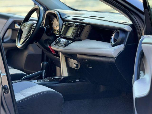 used 2016 Toyota RAV4 car, priced at $18,890
