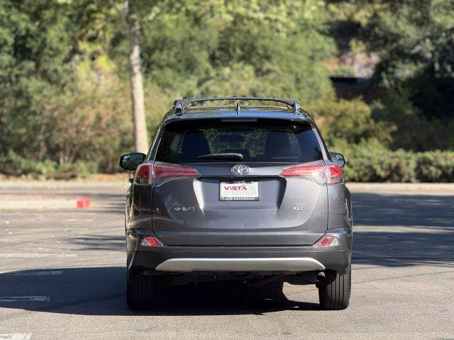 used 2016 Toyota RAV4 car, priced at $18,890