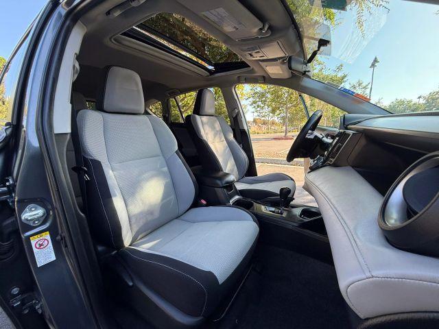 used 2016 Toyota RAV4 car, priced at $18,890