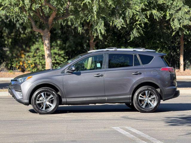 used 2016 Toyota RAV4 car, priced at $18,890