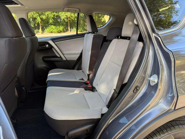 used 2016 Toyota RAV4 car, priced at $18,890