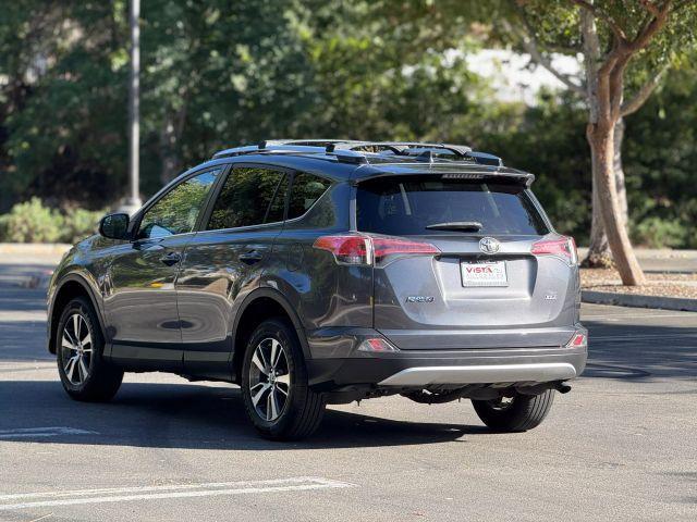 used 2016 Toyota RAV4 car, priced at $18,890