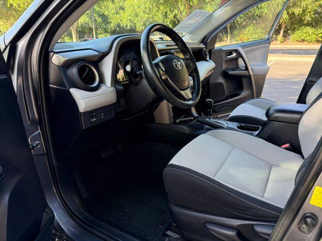 used 2016 Toyota RAV4 car, priced at $18,890