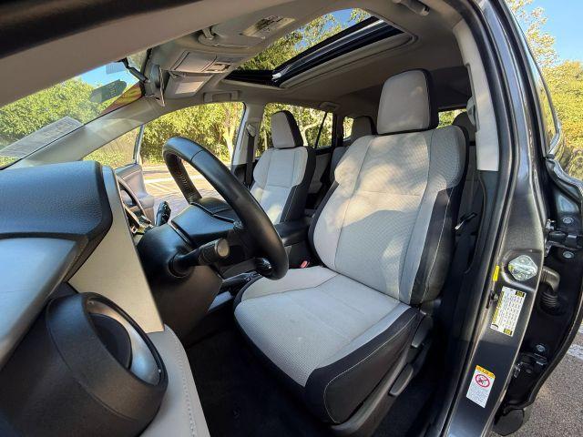 used 2016 Toyota RAV4 car, priced at $18,890