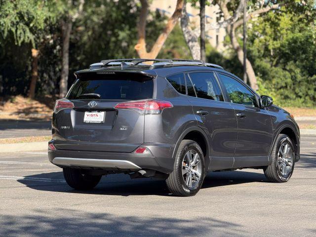 used 2016 Toyota RAV4 car, priced at $18,890
