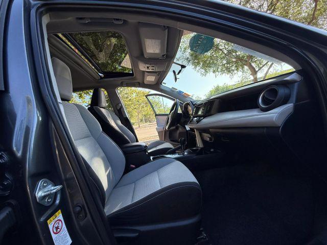 used 2016 Toyota RAV4 car, priced at $18,890