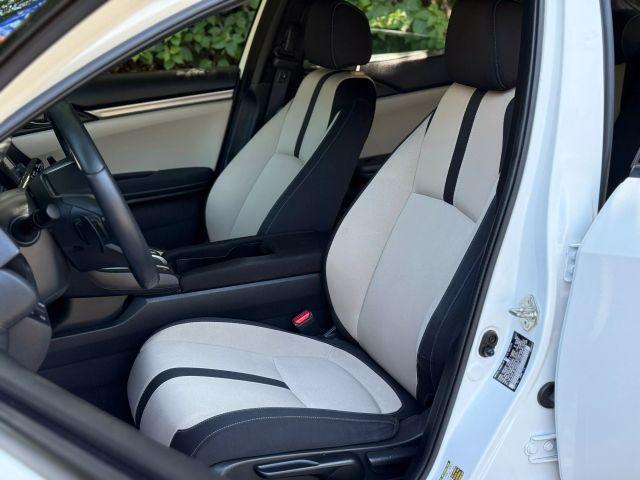 used 2017 Honda Civic car, priced at $20,988