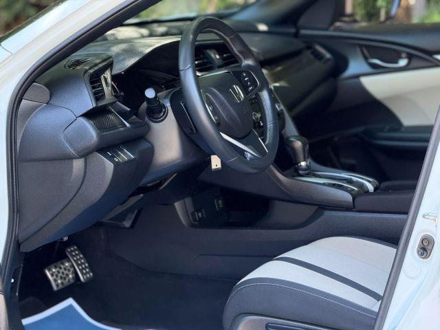 used 2017 Honda Civic car, priced at $20,988