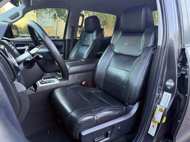used 2016 Toyota Tundra car, priced at $47,999