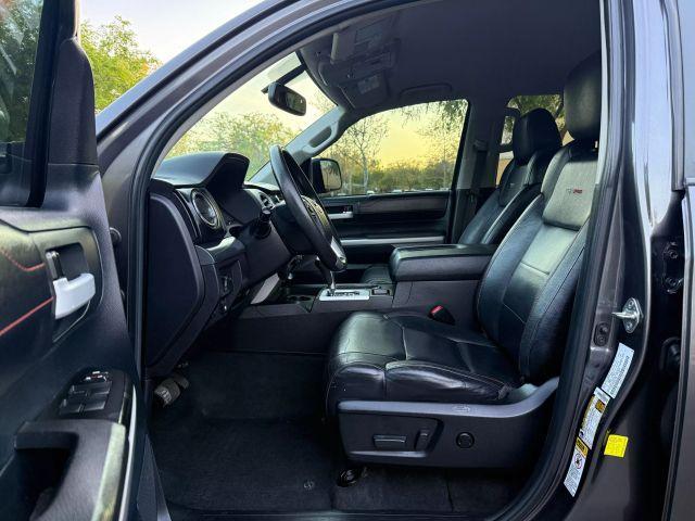 used 2016 Toyota Tundra car, priced at $47,999