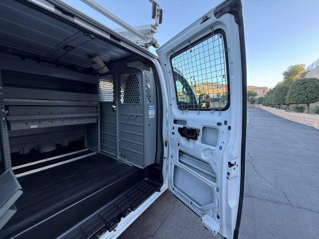 used 2014 Chevrolet Express 2500 car, priced at $18,195