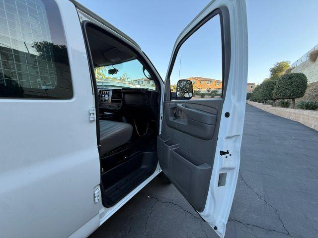 used 2014 Chevrolet Express 2500 car, priced at $18,195