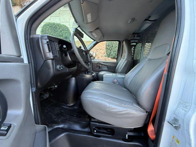 used 2014 Chevrolet Express 2500 car, priced at $18,195