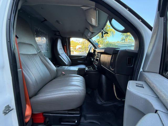 used 2014 Chevrolet Express 2500 car, priced at $18,195