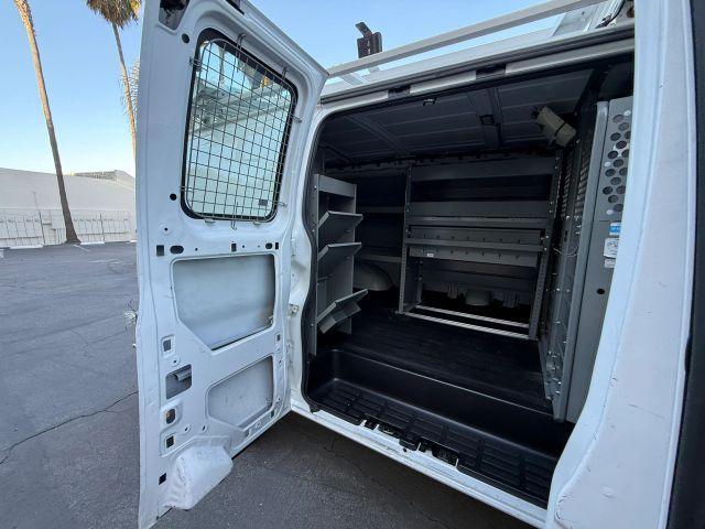 used 2014 Chevrolet Express 2500 car, priced at $18,195