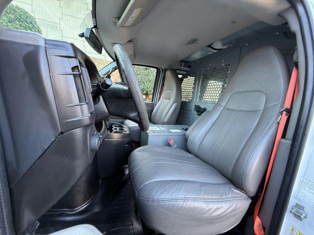used 2014 Chevrolet Express 2500 car, priced at $18,195