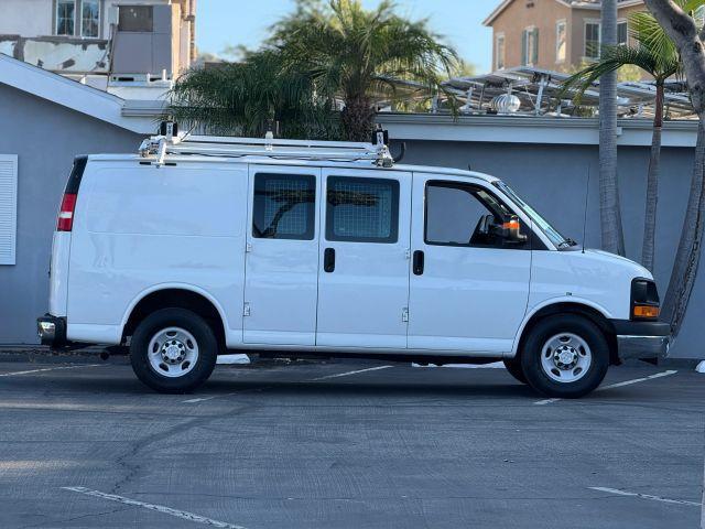 used 2014 Chevrolet Express 2500 car, priced at $18,195