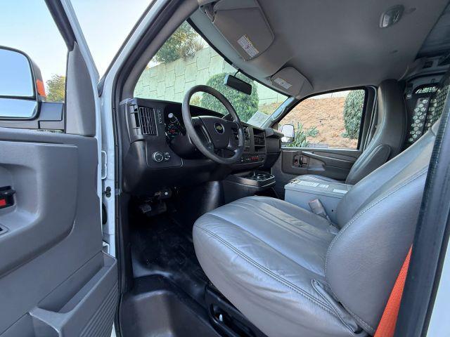 used 2014 Chevrolet Express 2500 car, priced at $18,195