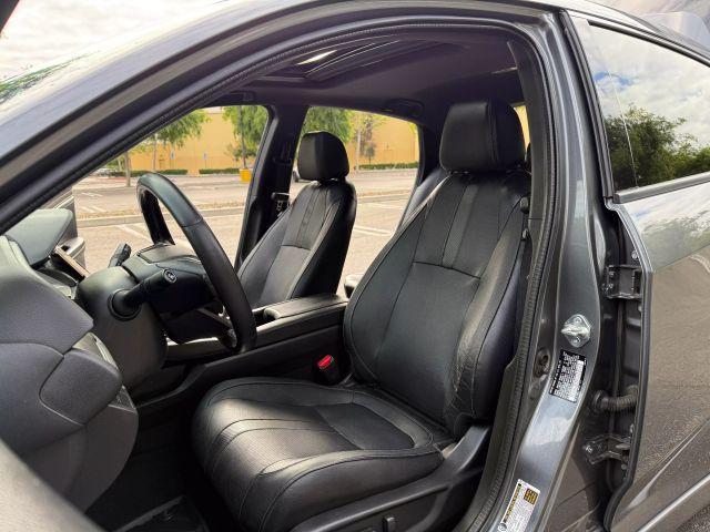 used 2017 Honda Civic car