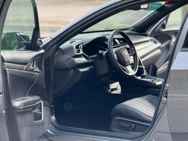 used 2017 Honda Civic car