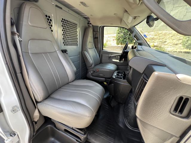 used 2019 Chevrolet Express 3500 car, priced at $21,999