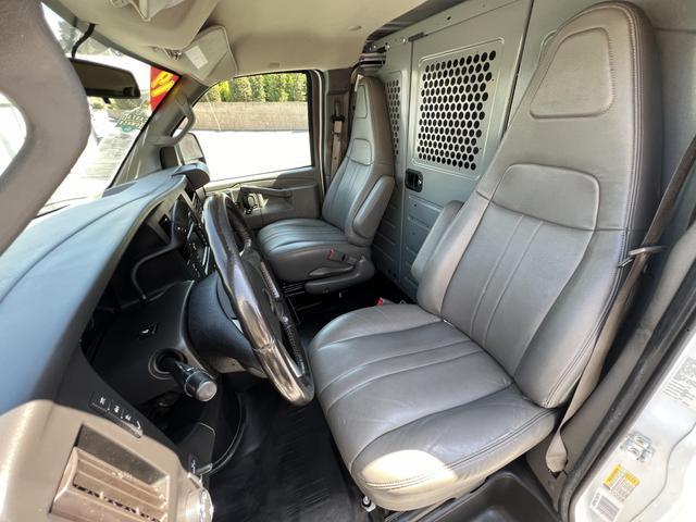 used 2019 Chevrolet Express 3500 car, priced at $21,999