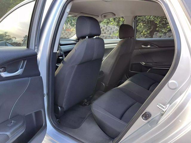 used 2020 Honda Civic car