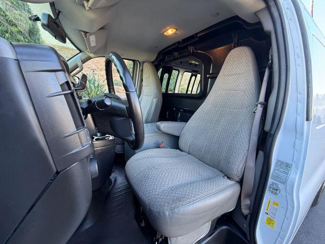 used 2020 Chevrolet Express 2500 car, priced at $21,390