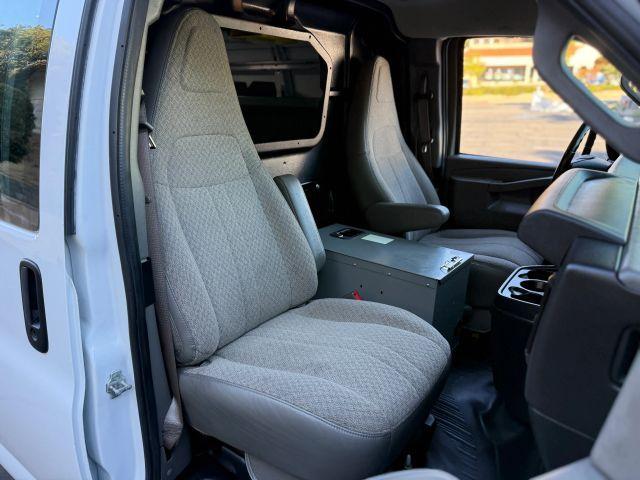 used 2020 Chevrolet Express 2500 car, priced at $21,390